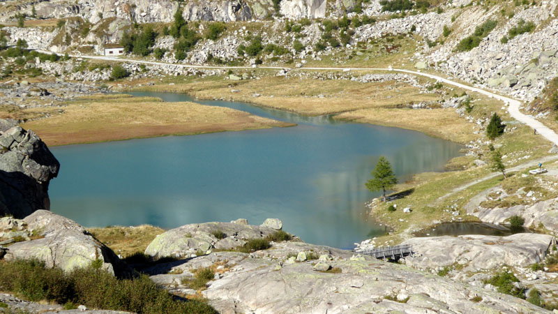 Laghi.......del TRENTINO